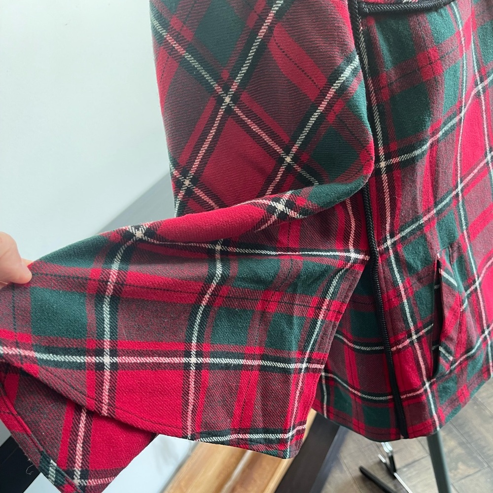 Women’s Pendleton Wool Cape/Jacket, Size Small. - image 2